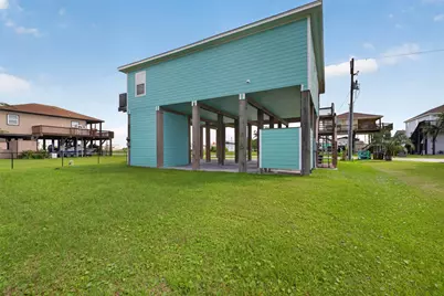 971 Meynig Drive, Crystal Beach, TX 77650 - Photo 31