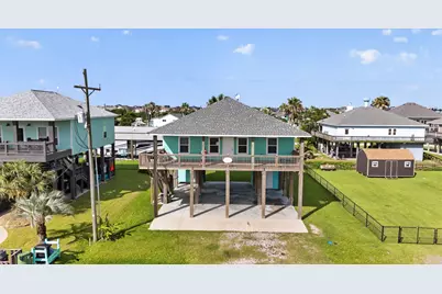 971 Meynig Drive, Crystal Beach, TX 77650 - Photo 33
