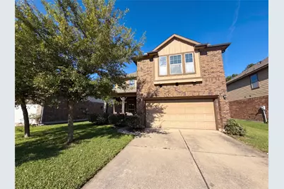 6523 Hunters Creek Lane, Baytown, TX 77521 - Photo 1