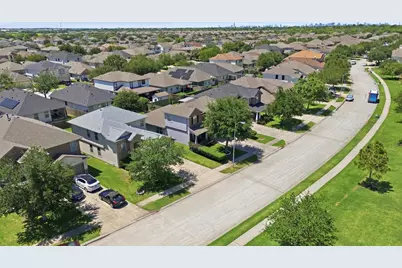 14410 Long Meadow Drive, Houston, TX 77047 - Photo 39