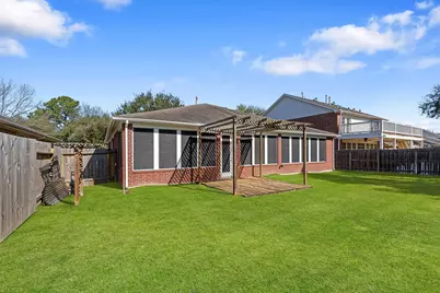 16727 Sonoma Del Norte Drive, Houston, TX 77095 - Photo 37