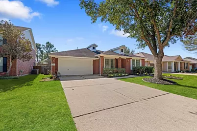 16727 Sonoma Del Norte Drive, Houston, TX 77095 - Photo 1