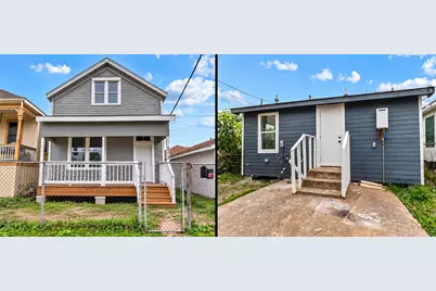 3312 Sealy A and B, Galveston, TX 77550 - Photo 1