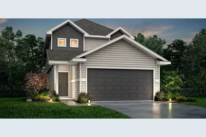 13651 Kit Run, Splendora, TX 77372 - Photo 1