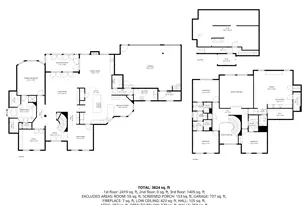 5611 Garden Point Dr, Kingwood, TX 77345 - Photo 47