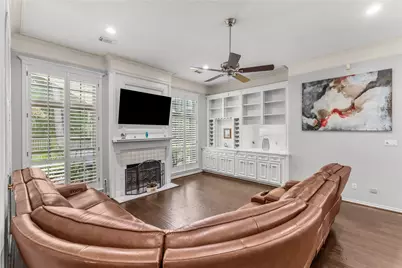 5611 Garden Point Drive, Kingwood, TX 77345 - Photo 13