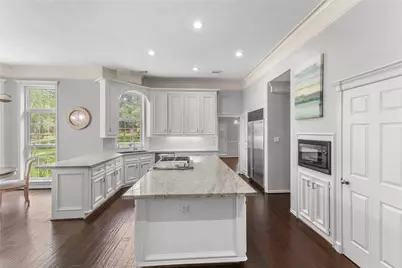 5611 Garden Point Drive, Kingwood, TX 77345 - Photo 19