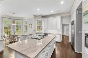 5611 Garden Point Dr, Kingwood, TX 77345 - Photo 15