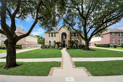 16 Twin Valley Drive, Sugar Land, TX 77479 - Photo 1