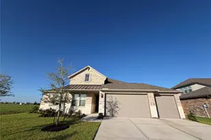3306 Salton Sea Dr, Texas City, TX 77568 - Photo 1
