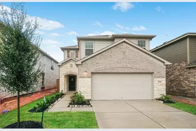 1020 Laguna Cove Drive, Katy, TX 77493 - Photo 1