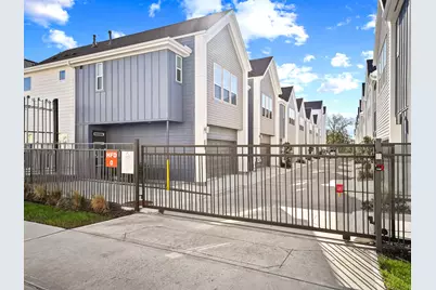 1013 Erin Street #S, Houston, TX 77009 - Photo 19