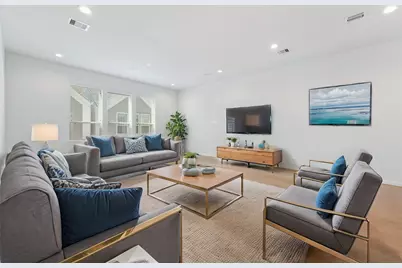 1013 Erin Street #S, Houston, TX 77009 - Photo 7