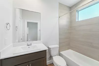1013 Erin Street #S, Houston, TX 77009 - Photo 13