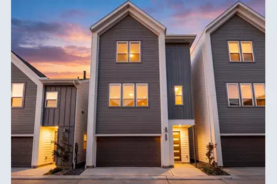 1013 Erin Street #S, Houston, TX 77009 - Photo 1
