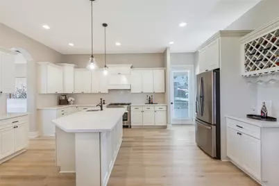 10827 Bourbon Street, Willis, TX 77318 - Photo 13