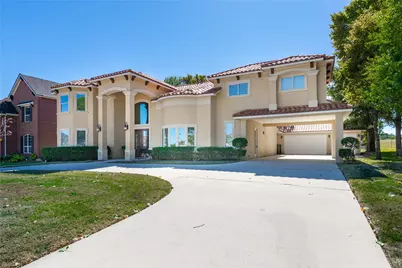 10827 Bourbon Street, Willis, TX 77318 - Photo 41