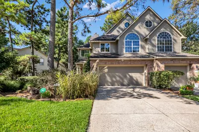 75 E Lakeridge Drive, The Woodlands, TX 77381 - Photo 45