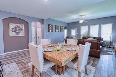 16109 Dockside Street, Crosby, TX 77532 - Photo 13