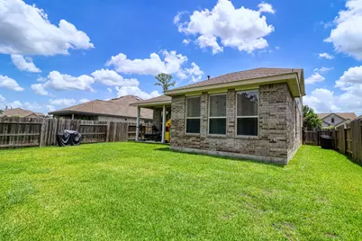 16109 Dockside Street, Crosby, TX 77532 - Photo 43