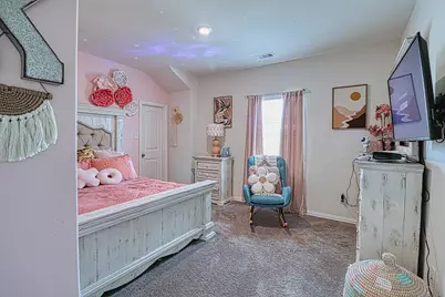16109 Dockside Street, Crosby, TX 77532 - Photo 23