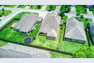 16109 Dockside Street, Crosby, TX 77532 - Photo 47