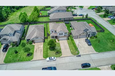 16109 Dockside Street, Crosby, TX 77532 - Photo 47