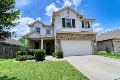16109 Dockside Street, Crosby, TX 77532 - Photo 3