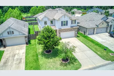 16109 Dockside Street, Crosby, TX 77532 - Photo 45