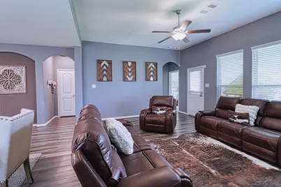 16109 Dockside Street, Crosby, TX 77532 - Photo 21