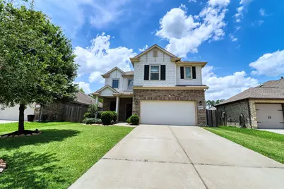 16109 Dockside Street, Crosby, TX 77532 - Photo 1