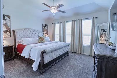 16109 Dockside Street, Crosby, TX 77532 - Photo 35