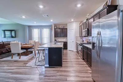 16109 Dockside Street, Crosby, TX 77532 - Photo 7