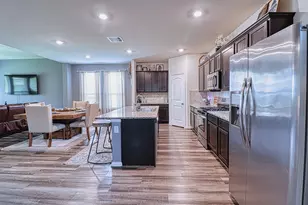 16109 Dockside St, Crosby, TX 77532 - Photo 7