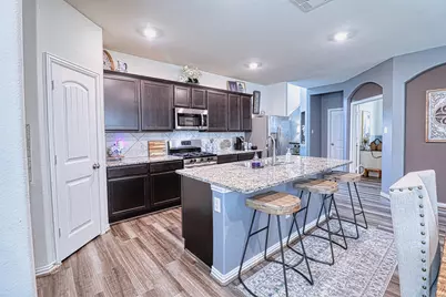 16109 Dockside Street, Crosby, TX 77532 - Photo 11
