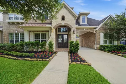 30 Little Rise Drive, Missouri City, TX 77459 - Photo 1