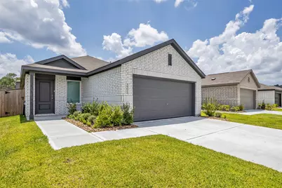 18072 Trepito Avenue, New Caney, TX 77357 - Photo 3