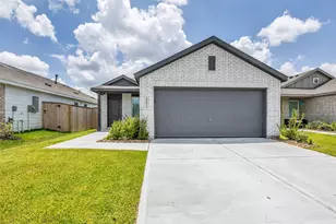 18072 Trepito Ave, New Caney, TX 77357 - Photo 1