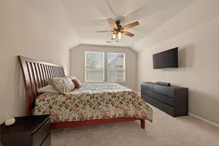 2312 Redwood Ridge Trail, Manvel, TX 77578 - Photo 35