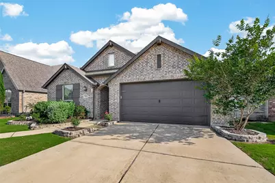 2312 Redwood Ridge Trail, Manvel, TX 77578 - Photo 3