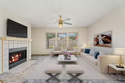 16438 Camino Del Sol Drive, Houston, TX 77083 - Photo 3