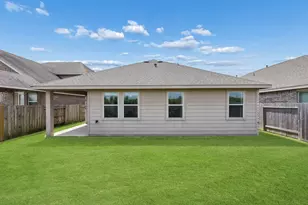 2643 Dry Creek Dr, Missouri City, TX 77459 - Photo 17