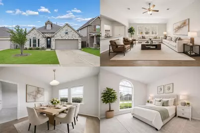 2643 Dry Creek Drive, Missouri City, TX 77459 - Photo 1