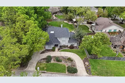 3435 Sandy Forks Drive, Kingwood, TX 77339 - Photo 27