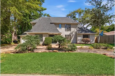 3435 Sandy Forks Drive, Kingwood, TX 77339 - Photo 1