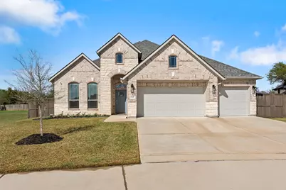 4345 Fox River Lane, Bryan, TX 77802 - Photo 1