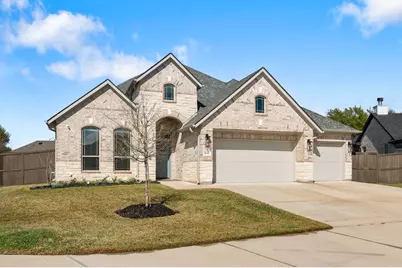 4345 Fox River Lane, Bryan, TX 77802 - Photo 7