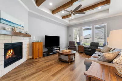 4345 Fox River Lane, Bryan, TX 77802 - Photo 9