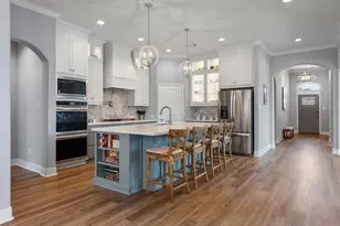 4345 Fox River Ln, Bryan, TX 77802 - Photo 3