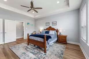 4345 Fox River Ln, Bryan, TX 77802 - Photo 19